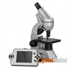 Микроскоп Barska 40x 100x 400x LCD