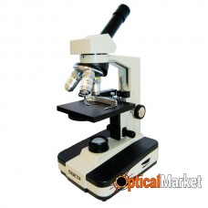 Мікроскоп Sigeta MB-101