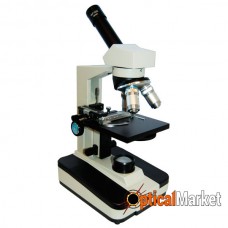 Мікроскоп Sigeta MB-102