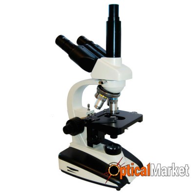 Мікроскоп Sigeta MB-301