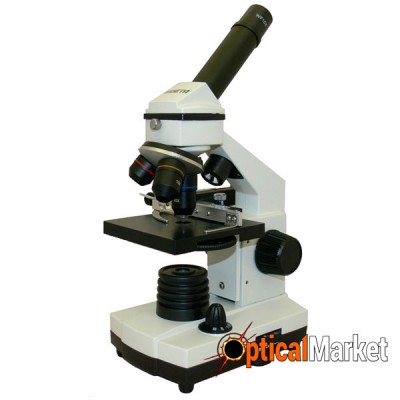 Мікроскоп Sigeta MB-111 40x-1280x