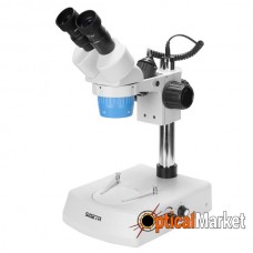 Мікроскоп Sigeta MS-213 20x-Bino 40x Stereo