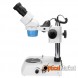 Мікроскоп Sigeta MS-213 20x-Bino 40x Stereo