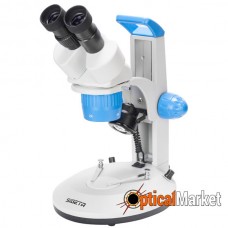 Микроскоп Sigeta MS-214 LED 20x-40x Bino Stereo