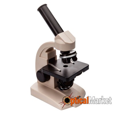 Мікроскоп Sigeta Bio Five 35x-400x