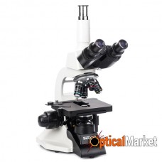 Мікроскоп Sigeta MB-505 40x-1600x LED Trino Plan-Ахроматичні