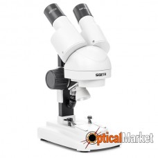 Мікроскоп Sigeta MS-249 20x LED Bino Stereo