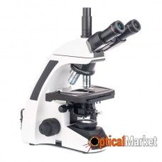 Мікроскоп Sigeta BioGenic 40x-2000x LED Trino Infinity