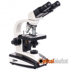 Микроскоп Sigeta MB-202 40x-1600x LED Bino