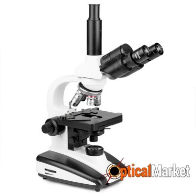 Мікроскоп Sigeta MB-302 40x-1600x LED Trino