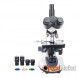 Мікроскоп Sigeta MB-305 40x-1600x LED Trino