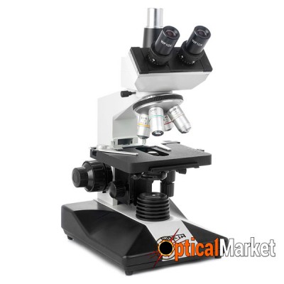 Мікроскоп Sigeta MB-303 40x-1600x LED Trino