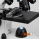Микроскоп Sigeta Bionic Digital 64x-640x с камерой 2MP