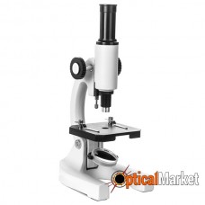 Мікроскоп Sigeta Smarty 80x-200x