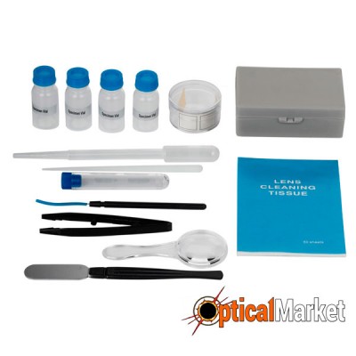 Набор аксессуаров для микроскопии Sigeta Accessory Kit