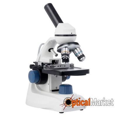 Микроскоп Sigeta MB-140 40x-1000x LED Mono