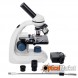 Мікроскоп Sigeta MB-140 40x-1000x LED Mono