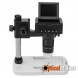 Цифровой микроскоп Sigeta Superior 10-220x 2.4" LCD 1080P HDMI/USB/TV