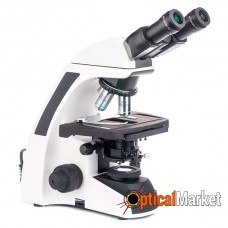 Микроскоп Sigeta BioGenic 40x-2000x LED Bino Infinity
