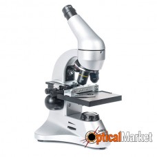 Микроскоп Sigeta Eneterprize 40x-1280x