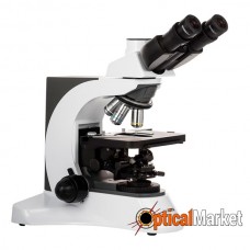 Мікроскоп Sigeta MBX-10 40x-1000x LED Trino Infinity