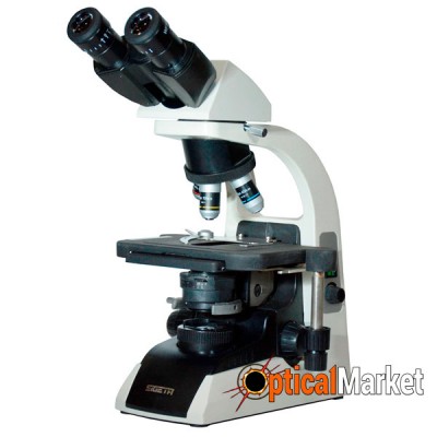 Мікроскоп Sigeta MBX-4 40x-1000x Bino Infinity