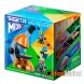 Микроскоп Sigeta Mixi 40x-640x Orange (с адаптером для смартфона)