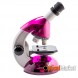 Микроскоп Sigeta Mixi 40x-640x Purple (с адаптером для смартфона)