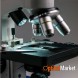 Мікроскоп Sigeta Unity 40x-400x LED Mono