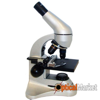 Мікроскоп Sigeta Prize-3