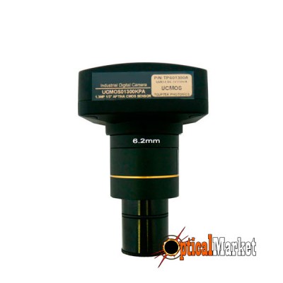Цифрова камера Sigeta UCMOS 8000 8.0 MP для мікроскопа