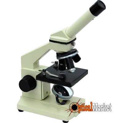 Мікроскоп Ningbo SX-A. Огляд.