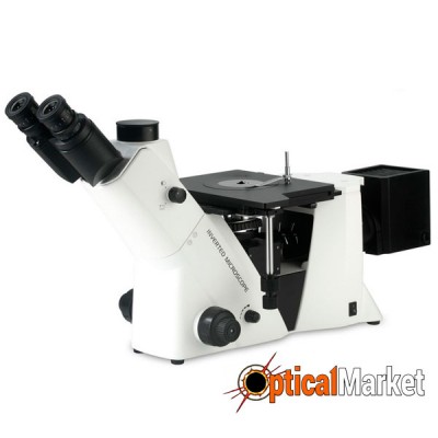 Мікроскоп Ulab LMM-1400 металографічний