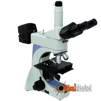 Мікроскоп Ulab MET-1T