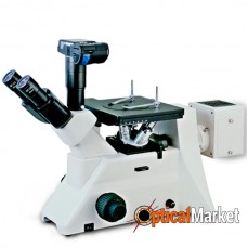 Мікроскоп Ulab MET-4T