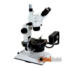 Мікроскоп Ulab MGT