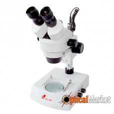 Мікроскоп Ulab SZM-45T