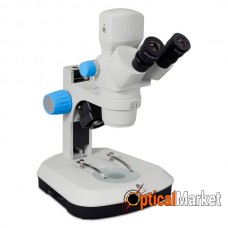 Мікроскоп Ulab SZM-55D