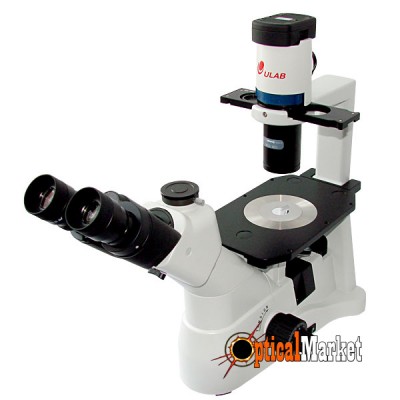 Мікроскоп Ulab XD-30T