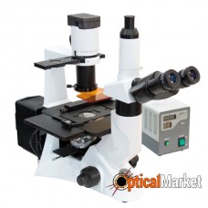 Мікроскоп Ulab XD-50TF
