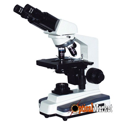 Микроскоп Ulab XSP-137B LED