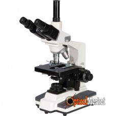 Микроскоп Ulab XSP-137T LED