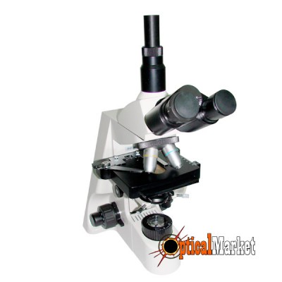 Микроскоп Ulab XSP-146T LED