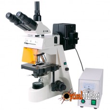 Мікроскоп Ulab XSP-146TF