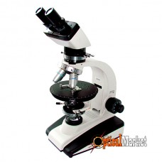 Микроскоп Ulab XSP-501 Bino