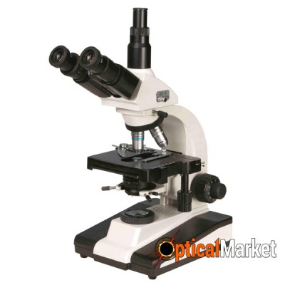 Мікроскоп Ulab XSP-138T