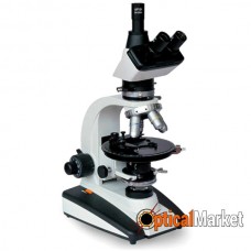 Микроскоп Ulab XSP-501 Trino