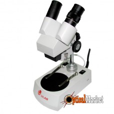 Мікроскоп Ulab XTX-3C
