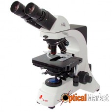 Мікроскоп Ulab XY-B2B