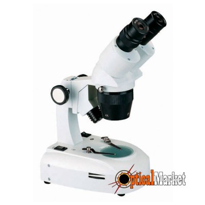 Микроскоп Ningbo XTX-7C-W. Обзор.